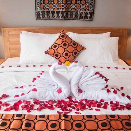 Omorich Bali Guest House Canggu Zewnętrze zdjęcie